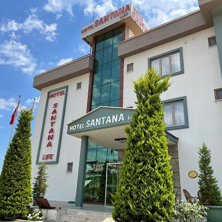 Hotel Santana Алтынолук Экстерьер фото